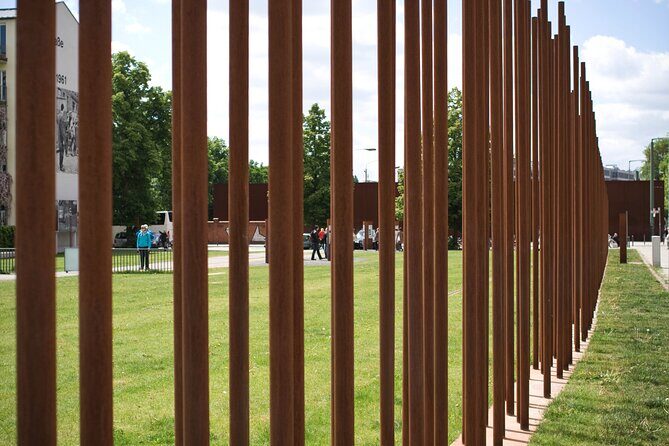 Private Walking Tour: World War 2 and Cold War Sites in Berlin - The Practical Side: What to Expect