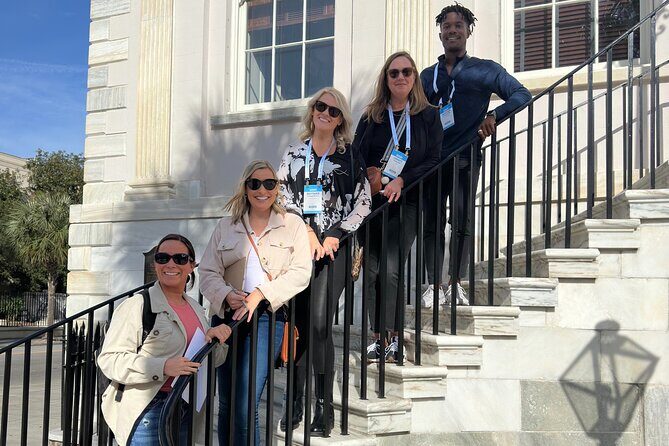 Private Walking Tours of Historic Charleston - Pricing and Value