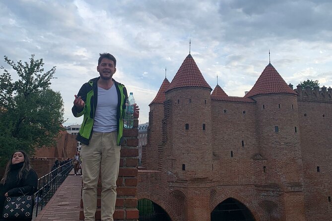 Private Warsaw's Old Town Guided Tour - Review Insights