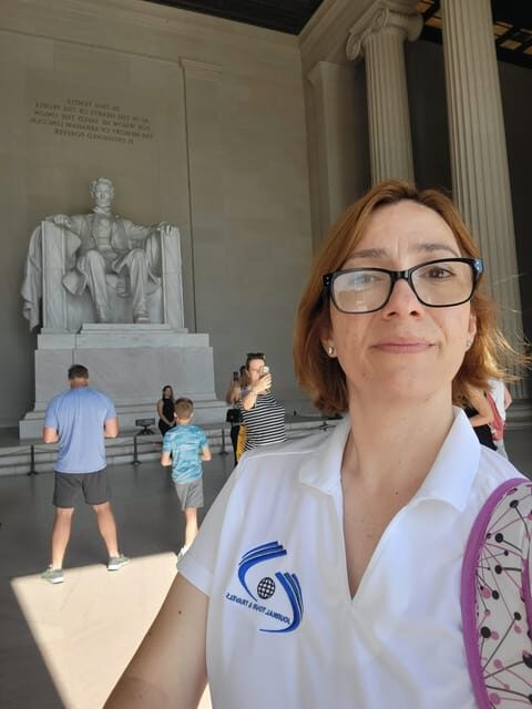 Private Washington DC Grand Tour with Changing of the Guard. - The Itinerary — What You Can Expect