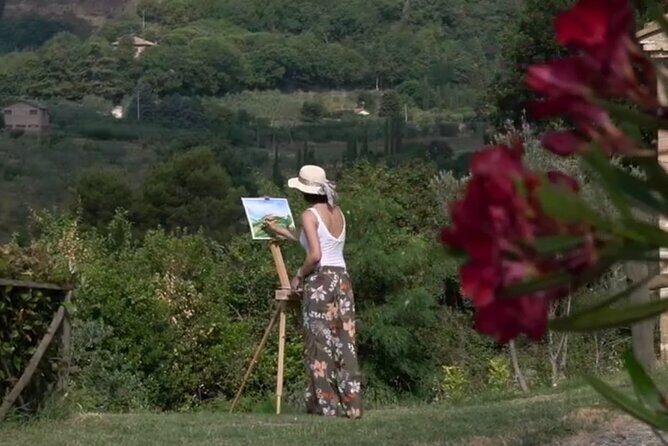 Private Watercolor Painting Experience in Montepulciano - The Sum Up: Why This Experience Is Worth Considering