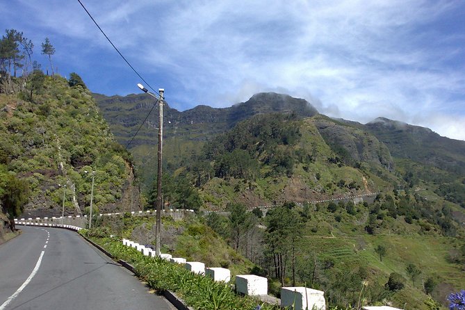 Private Waterfalls and Fanal Forest Tour - Positive Customer Reviews