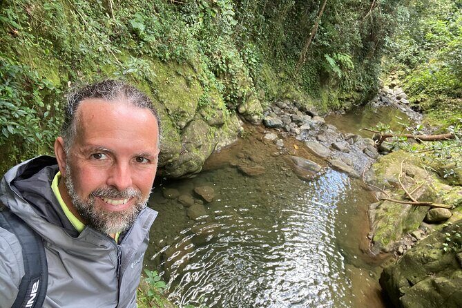 Private Wellness Tour of Puerto Rico Waterfalls and Hot Springs - A Closer Look at the Tour Experience