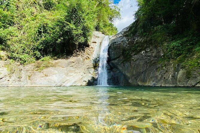 Private Wellness Tour of Puerto Rico Waterfalls and Hot Springs - Who Will Love This Tour?