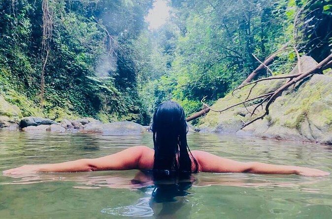 Private Wellness Tour of Puerto Rico Waterfalls and Hot Springs - Final Thoughts