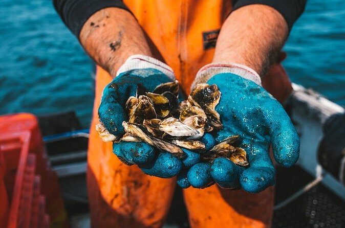 Private West Passage Oyster Tasting Aquaculture Tour - FAQs
