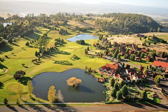 Private West Tamar Wine Tour Book at least 3 days in advance - Who Will Love This Tour?