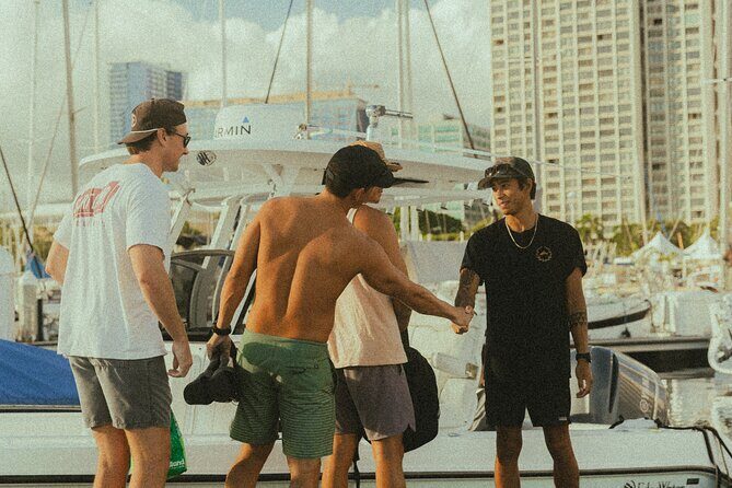 Private Whale Watching Activity - Analyzing the Price and Value