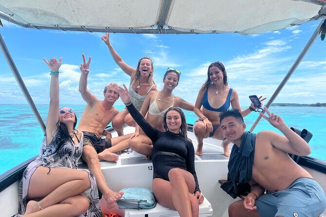 Private Whale Watching Adventure in Mo'orea - Why This Tour Stands Out