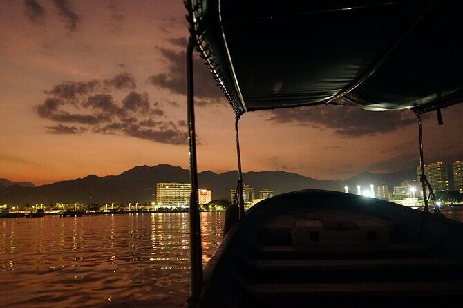 private whale watching at sunset - An In-Depth Look at the Tour Experience