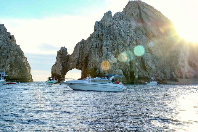Private Whale Watching on Luxury Yacht in Cabo San Lucas - The Value of a Private, Guided Experience