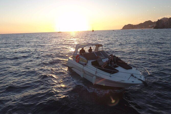 Private Whale Watching on Luxury Yacht in Cabo San Lucas - FAQs