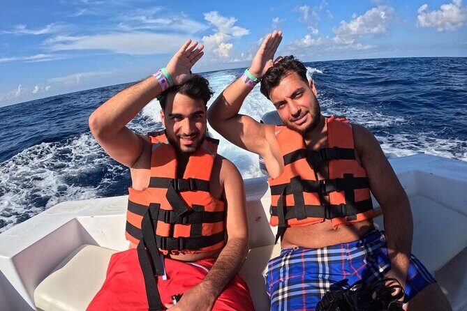 Private Whale Watching Tours in Isla Mujeres - FAQs