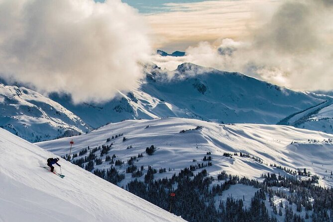 Private Whistler Full Day Tour From Vancouver - Tour Duration and Pace