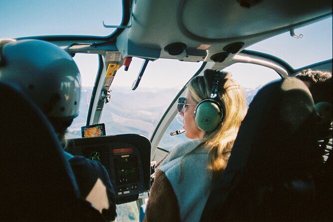 Private Whistler Helicopter Tour: Glaciers and Black Tusk - Final Thoughts: Is It Worth It?