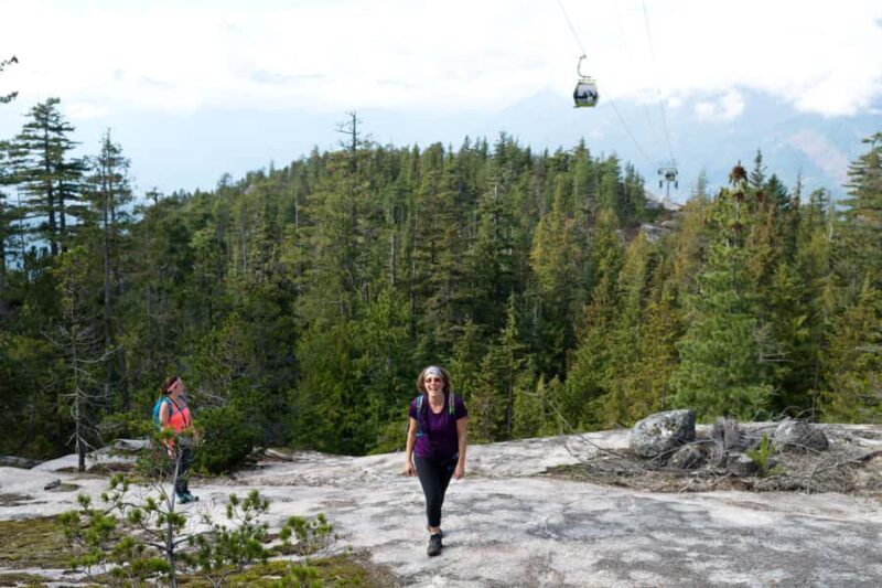 Private Whistler+Sea2 Sky Gondola+Shanon Fall+Green LakeTOUR - Frequently Asked Questions