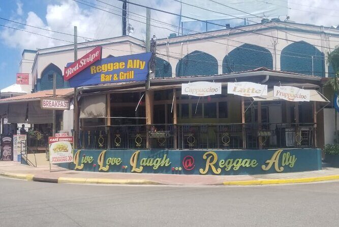 Private White River Bamboo Rafting & Limestone Massage Ocho Rios - What You Can Expect on This Tour