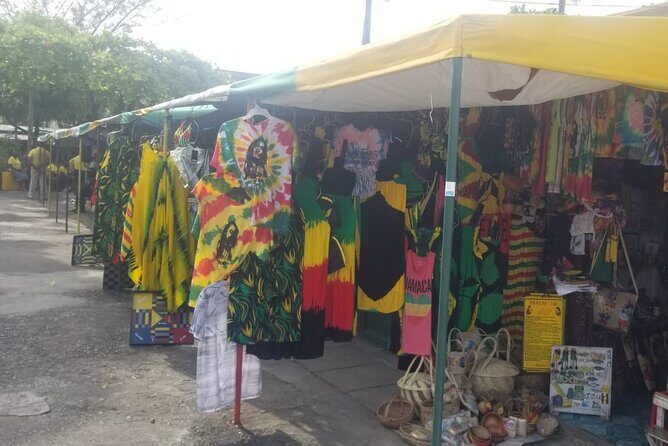 Private White River Bamboo Rafting & Limestone Massage Ocho Rios - Who Will Love This Tour