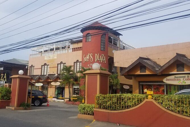 Private White River Bamboo Rafting & Limestone Massage Ocho Rios - Who Might Want to Skip It