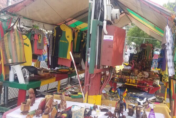 Private White River Bamboo Rafting & Limestone Massage Ocho Rios - Final Thoughts