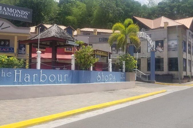 Private White River Bamboo Rafting & Limestone Massage Ocho Rios - FAQ