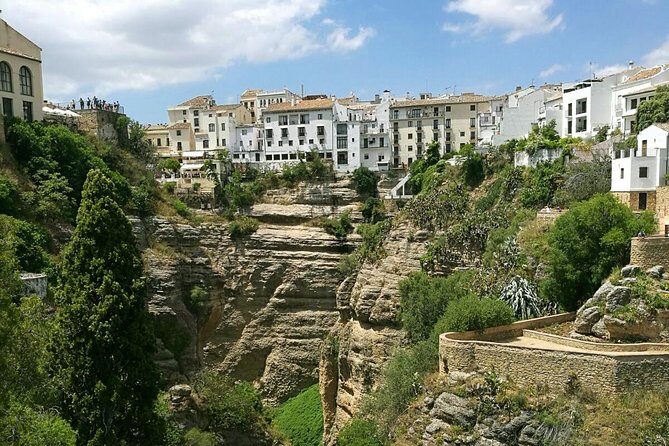 Private White Villages & Ronda Day Tour from Seville - Who is This Tour Best For?