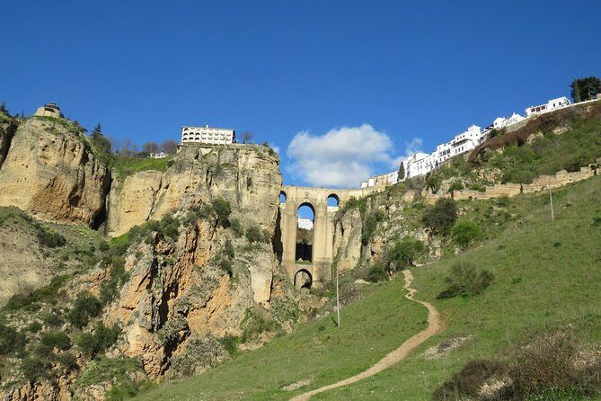 Private White Villages & Ronda Day Tour from Seville - FAQs about the White Villages & Ronda Tour