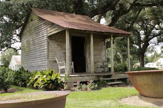 Private Whitney Plantation, Museum of Slavery, and St Joseph Plantation Tour - Tour Overview