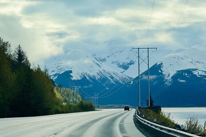 Private Whittier Cruise Transit Tour With AWCC - The Practical Details: Transport, Duration, and Cost