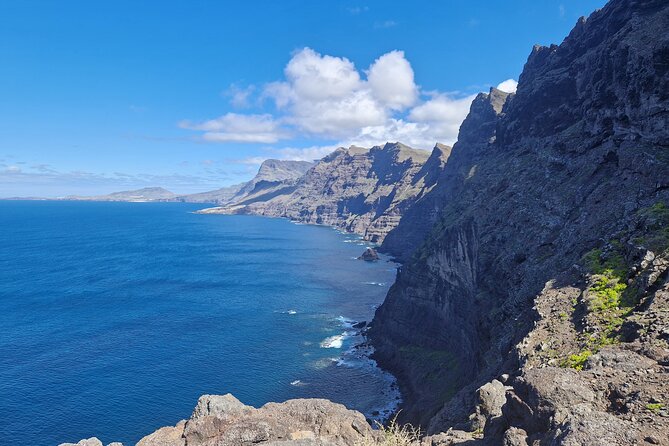 Private Wild Picnic in the North West of Gran Canaria - Health and Accessibility Considerations
