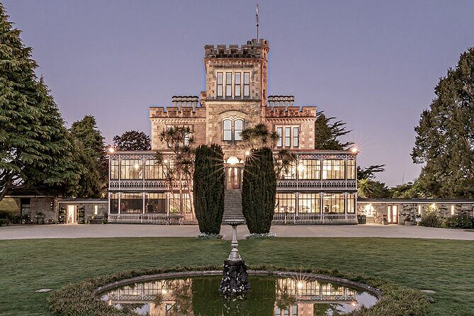 Private Wildlife and Penguin Tour in Dunedin with Ticket - Why This Tour Might Be Just Right for You