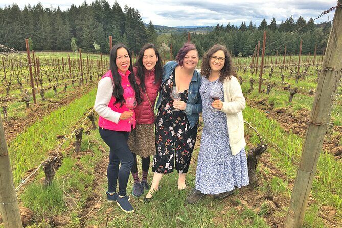 Private Willamette Valley Wine Tour - The Sum Up: Who Should Book This Tour?