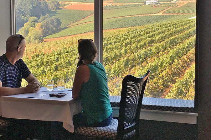 Private Willamette Valley Wine Tour - FAQ