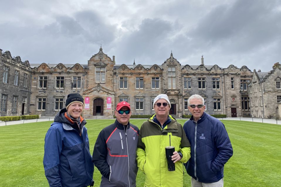 Private Windsor Town & Guided Castle Walking Tour - Itinerary Highlights