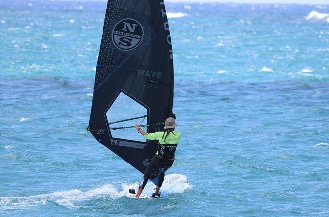 Private Windsurf Experience in Puerto Rico - Final Thoughts