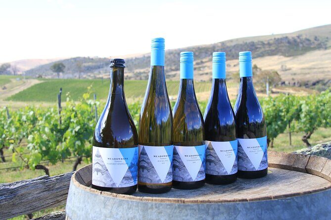Private Wine and Beverage Tours in Tasmania - Who Is This Tour Best For?