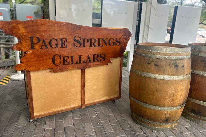 Private Wine and Dine tour from Sedona to Jerome - Who Will Appreciate This Tour?