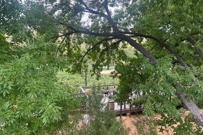 Private Wine and Dine tour from Sedona to Jerome - The Sum Up