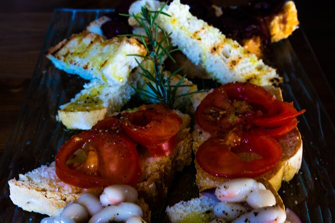 Private Wine and Extra Virgin Olive Oil Tasting - Reservation and Confirmation Details