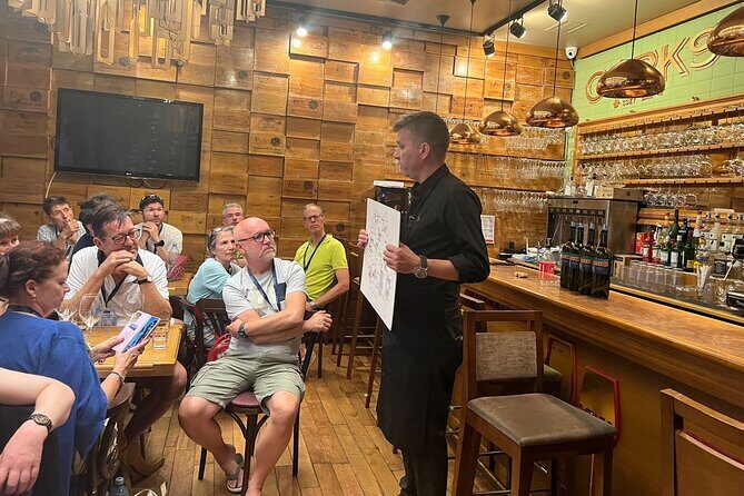 Private Wine and Food Tasting in Bucharest - FAQs