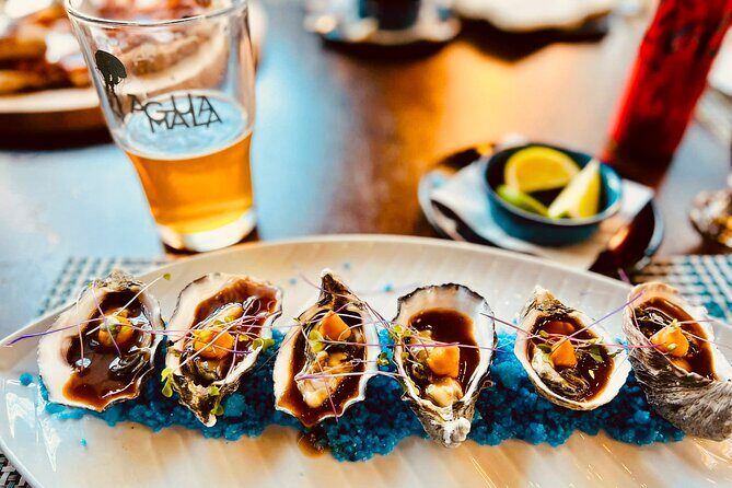 Private Wine and Gastronomic Tour in Valle de Guadalupe - The Itinerary: Three Distinct Wineries with Unique Flavors