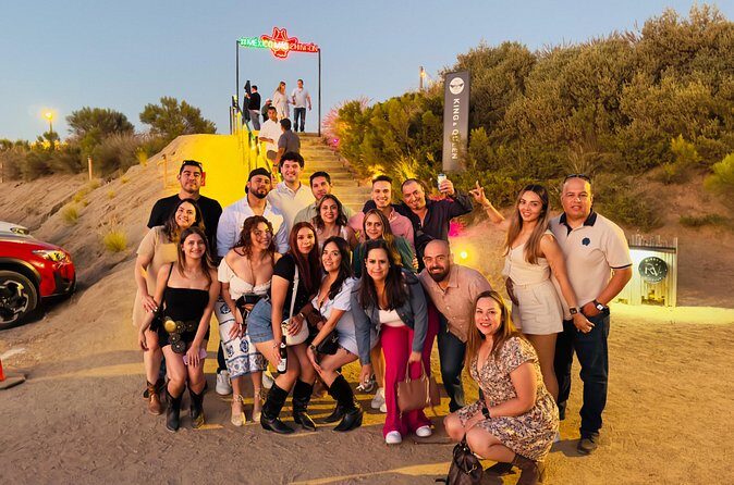 Private Wine and Gastronomic Tour in Valle de Guadalupe - Who Will Love This Tour?