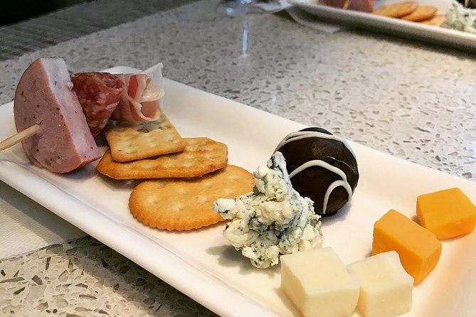 Private Wine & Charcuterie Tour (Customizable) - Pricing Details