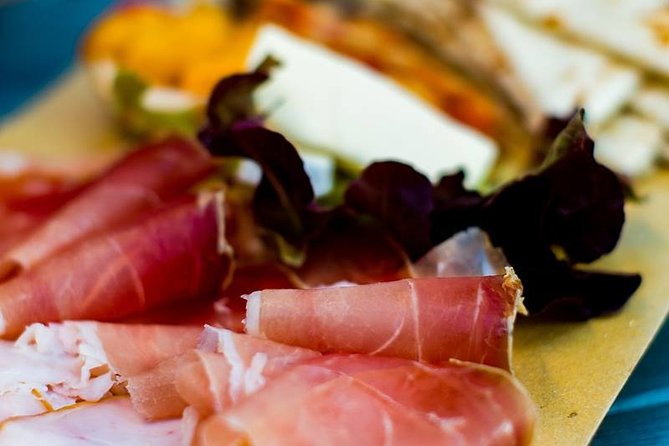 Private Wine & Charcuterie Tour (Customizable) - Accessibility Considerations