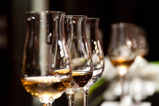 Private Wine & Charcuterie Tour (Customizable) - Customization Options