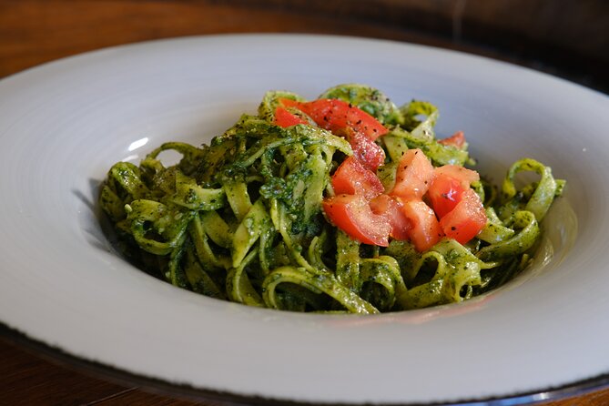 Private Wine & EVO Oil Tasting With Tuscan Meal - Pricing Information