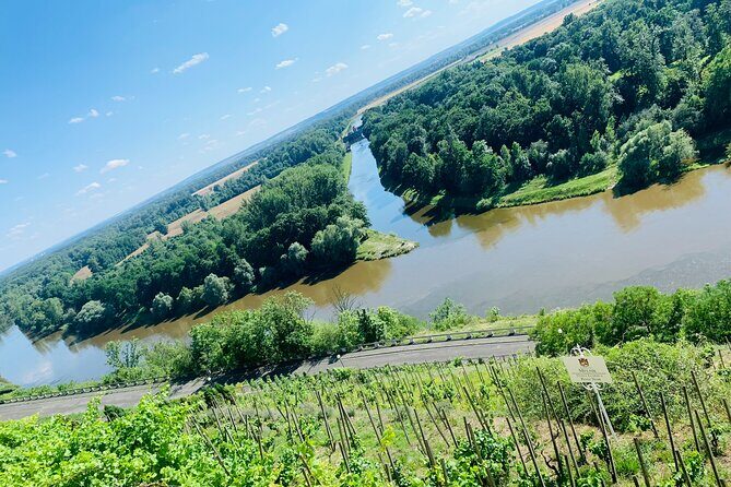 Private wine, food & heritage tour from Prague to Bohemia - A Detailed Look at the Experience