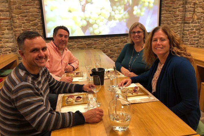 Private wine, food & heritage tour from Prague to Bohemia - Who Will Enjoy This Tour?