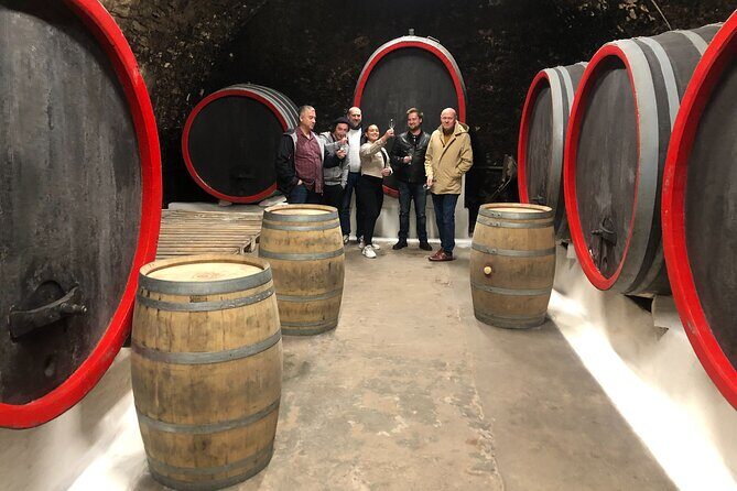 Private wine, food & heritage tour from Prague to Bohemia - Final Thoughts