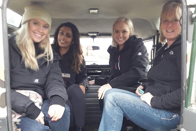 Private Wine Safari! Off-Road Wine Tasting in Winery in Tuscany! - Visit to 12th-Century Estate